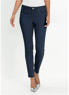 Super-Stretch-Jeans aus leichtem Material, bonprix