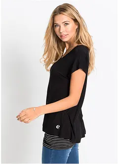 2-in-1-Shirt, bonprix