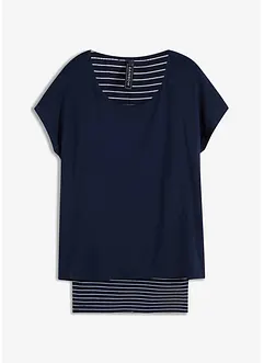 2-in-1-Shirt, bonprix