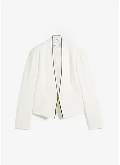 Kurzblazer mit Stretch, bonprix
