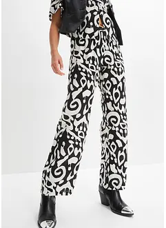 Palazzo-Hose, bonprix