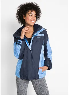 wasserdichte Funktionsjacke, bonprix