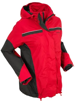 wasserdichte Funktionsjacke, bonprix