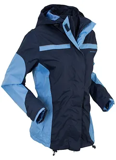 Veste imperméable technique, bonprix