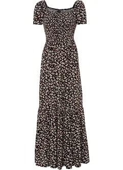 Maxikleid, Petite, bonprix