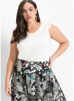 Top 100% coton, bonprix