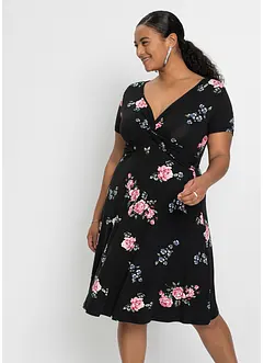 Robe en jersey, bonprix