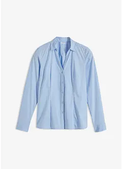 Stretch-Bluse, bonprix