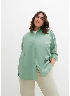 Chemisier oversize, bonprix