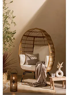 Fauteuil de jardin, bonprix