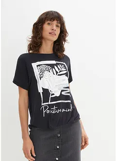 T-shirt à imprimé, bonprix