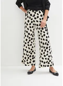 Jersey-Hose, bonprix