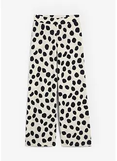 Jersey-Hose, bonprix