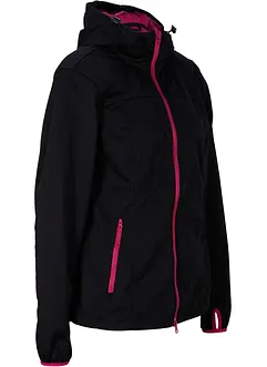 Veste softshell, bonprix