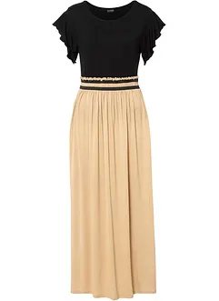 Jerseykleid aus Viskose, bonprix