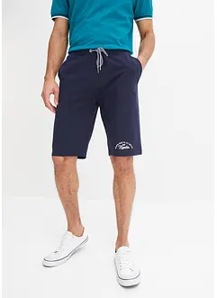 Bermuda en jersey 100% coton, bonprix