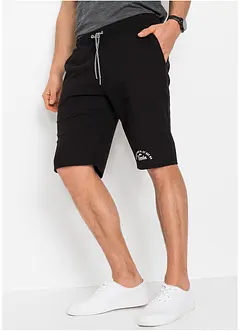 Jersey-Bermuda aus reiner Bio-Baumwolle, bonprix