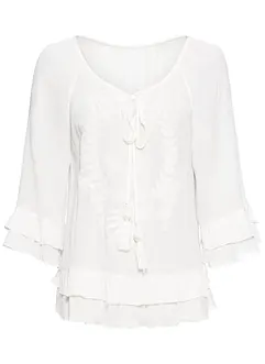 Tunika aus softer Viskose, bonprix
