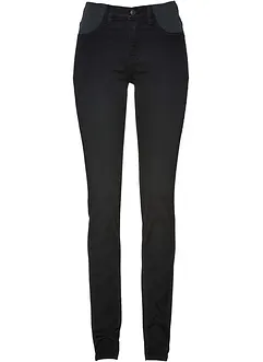 Jeans mit Bequembund, bonprix
