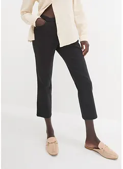 Pantalon 7/8 extensible, bonprix