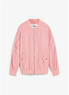 Blouson mit Raffungsdetails, bonprix