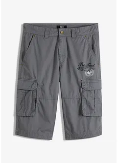 Bermuda long, Regular Fit, bonprix