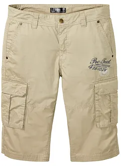 Bermuda long, Regular Fit, bonprix