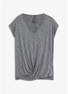 Shirt aus Viskose-Mix, bonprix