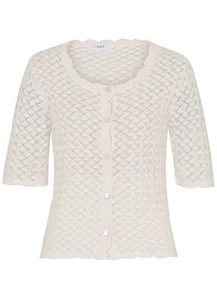 Strickjacke, bonprix