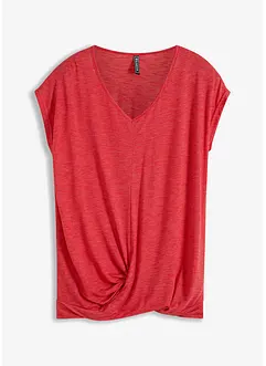 Shirt aus Viskose-Mix, bonprix