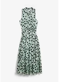 Chiffonkleid, bonprix