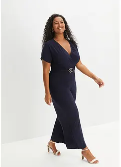 Combinaison en jersey, bonprix