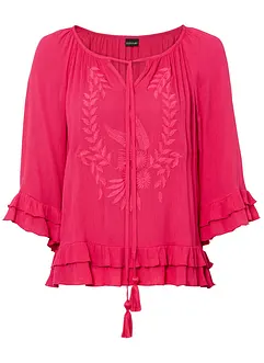 Tunika aus softer Viskose, bonprix