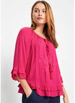 Tunique en viscose, bonprix