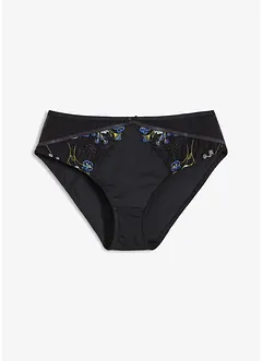 Maxislip mit Stickerei, bonprix