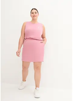 Robe à séchage rapide avec short intégré, bonprix