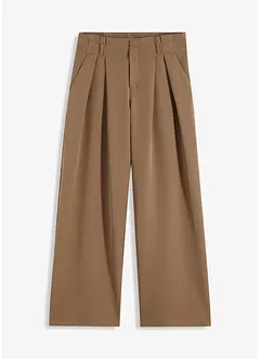 Bundfaltenhose, bonprix