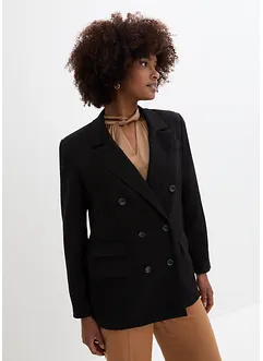 Doppelreihiger Blazer, bonprix