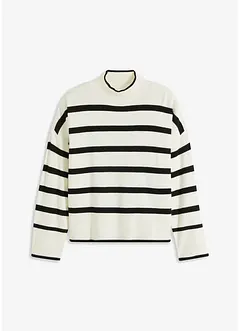 Oversize-Pullover, bonprix