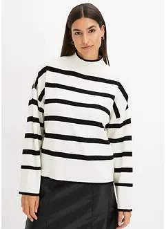 Oversize-Pullover, bonprix