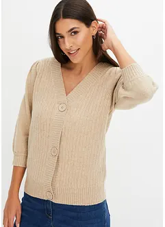 Strickjacke, bonprix