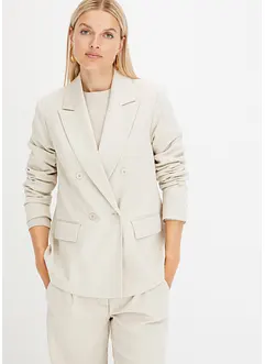 Blazer croisé, bonprix