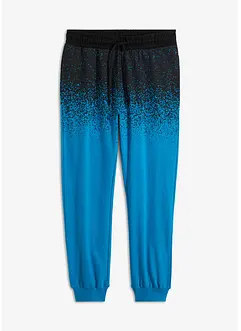 Pantalon de jogging en coton, Regular Fit, bonprix