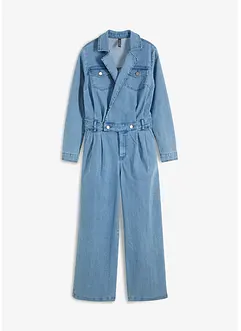 Jeans-Overall, bonprix