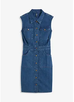 Jeanskleid, bonprix