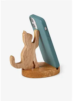 Handy Halter im Katzen-Design, bonprix