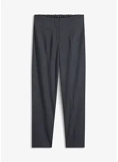 Pantalon habillé, bonprix