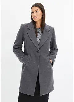 Manteau blazer léger, bonprix