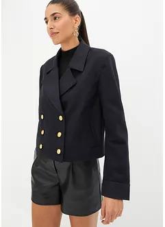 Leichte Blazer Jacke, bonprix