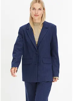 Nadelstreifen-Blazer, bonprix